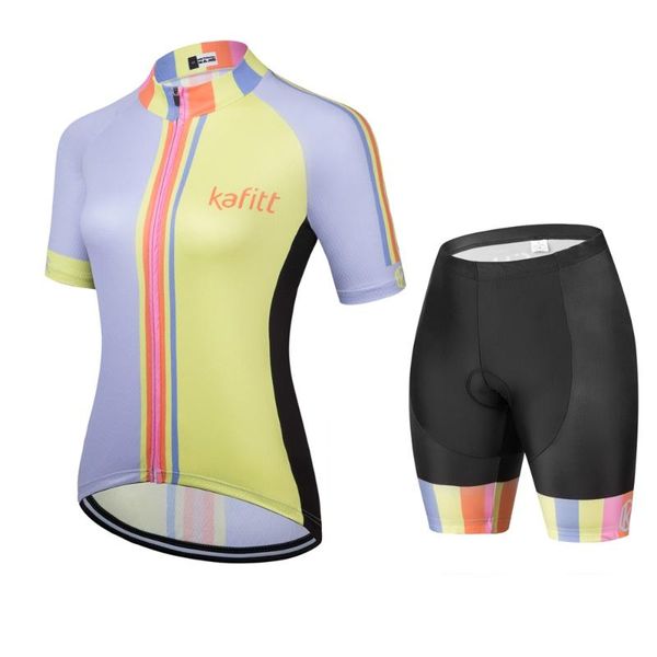 racing sets pro team cycling jersey women 2021kafi fashion mtb bike shirt quick dry bicycle clothing summer, Black;blue
racing sets pro team cycling jersey women 2021kafi fashion mtb bike shirt quick dry bicycle clothing summer, Black;blue