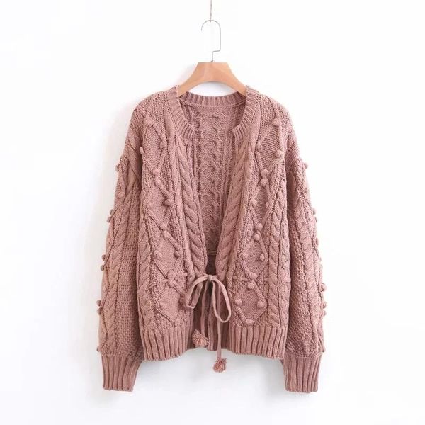 women's sweaters 2021 knitted cardigan women japan style vintage lace-up plaid pure solid sweater plus size long coat limited, White;black
women's sweaters 2021 knitted cardigan women japan style vintage lace-up plaid pure solid sweater plus size long coat limited, White;black