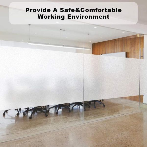 window stickers frosted sticker pvc material translucent static privacy can be removed without residue diy glass film
window stickers frosted sticker pvc material translucent static privacy can be removed without residue diy glass film