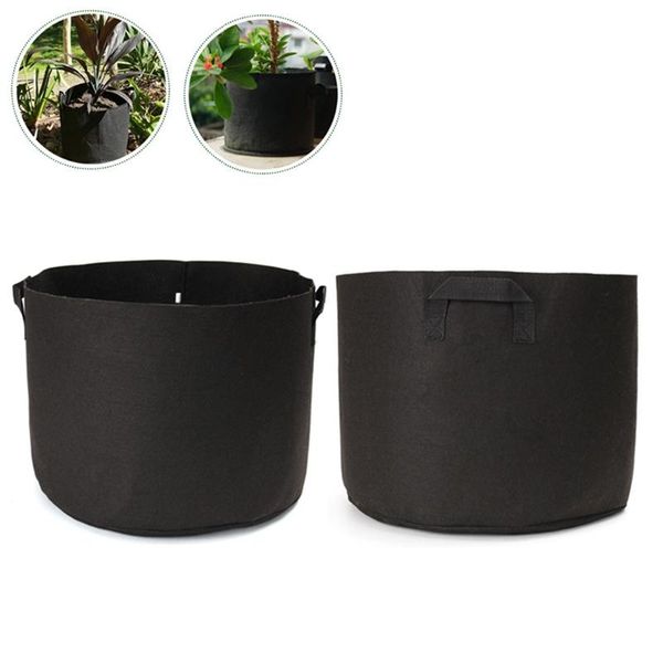 planters & pots 2/5/10/15/20/30 gallon plant grow bags with handles vegetable planting farm home garden supplies
planters & pots 2/5/10/15/20/30 gallon plant grow bags with handles vegetable planting farm home garden supplies