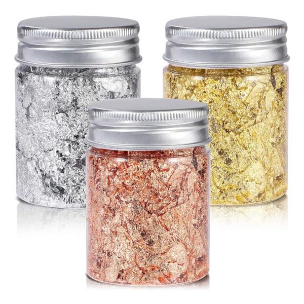 other arts and crafts gold sliver copper foil sequins diy candle soap making glitters paper for gilding nail art decor
other arts and crafts gold sliver copper foil sequins diy candle soap making glitters paper for gilding nail art decor