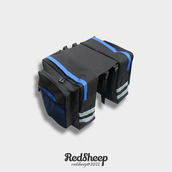 duffel bags waterproof double panniers bag bike bicycle cycling rear seat trunk rack pack
duffel bags waterproof double panniers bag bike bicycle cycling rear seat trunk rack pack