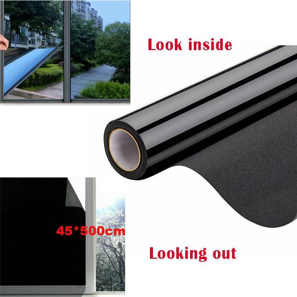 window stickers blackout static cling casement film for privacy protection to block sun uv household mirror films
window stickers blackout static cling casement film for privacy protection to block sun uv household mirror films