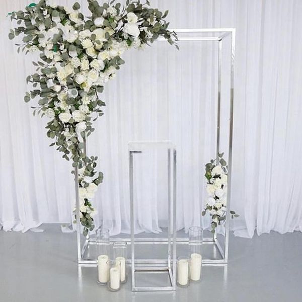 party decoration 2pcs)party event fancy style gold stainless steel wedding backdrop stage decor yudao1151
party decoration 2pcs)party event fancy style gold stainless steel wedding backdrop stage decor yudao1151