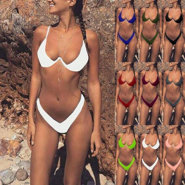 women's swimwear brazilian bikini 2021 swimsuit push up swimming set underwire suit women beachwear bikinis bathing n4p1, White;black
women's swimwear brazilian bikini 2021 swimsuit push up swimming set underwire suit women beachwear bikinis bathing n4p1, White;black
