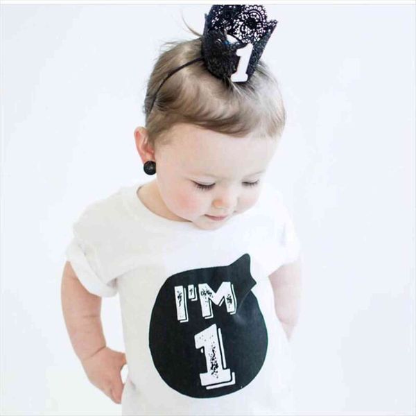 summer baby clothes t shirt childrens clothing girl boys 1 2 3 4 5 6 year birthday outfit party, Blue
summer baby clothes t shirt childrens clothing girl boys 1 2 3 4 5 6 year birthday outfit party, Blue