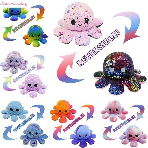 reversible flip ocs stuffed doll soft simulation reversible plush toy color chapter plush doll filled plush child toy party favors
reversible flip ocs stuffed doll soft simulation reversible plush toy color chapter plush doll filled plush child toy party favors