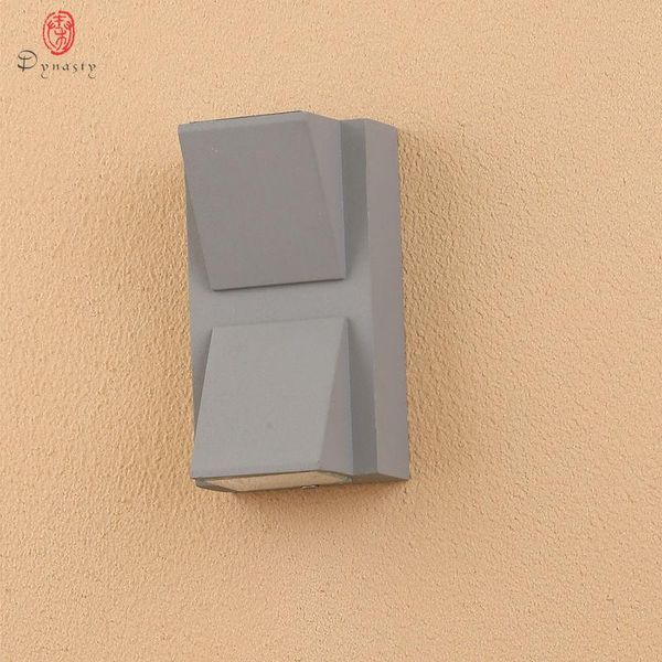 outdoor wall lamps aluminum led lamp simple fashion garden corridor bathroom porch yard ip65 decoration waterproof lights
outdoor wall lamps aluminum led lamp simple fashion garden corridor bathroom porch yard ip65 decoration waterproof lights