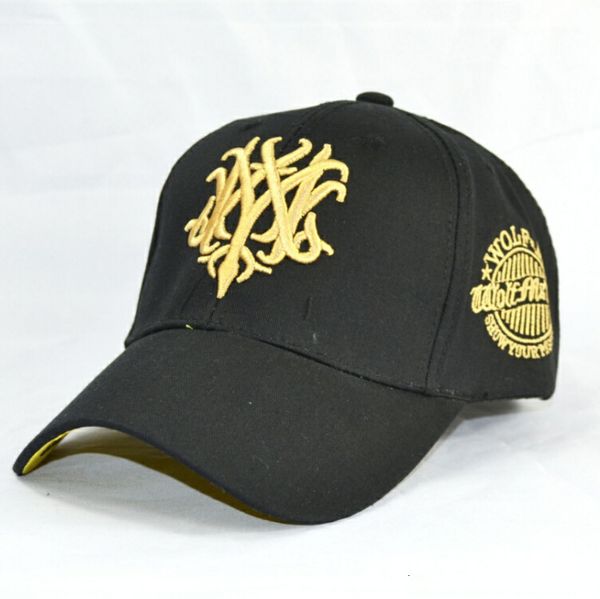 spring summer baseball cap m wolf embroidery men's and women's fashion couple's sun shading duck tongue hat, Black;white
spring summer baseball cap m wolf embroidery men's and women's fashion couple's sun shading duck tongue hat, Black;white