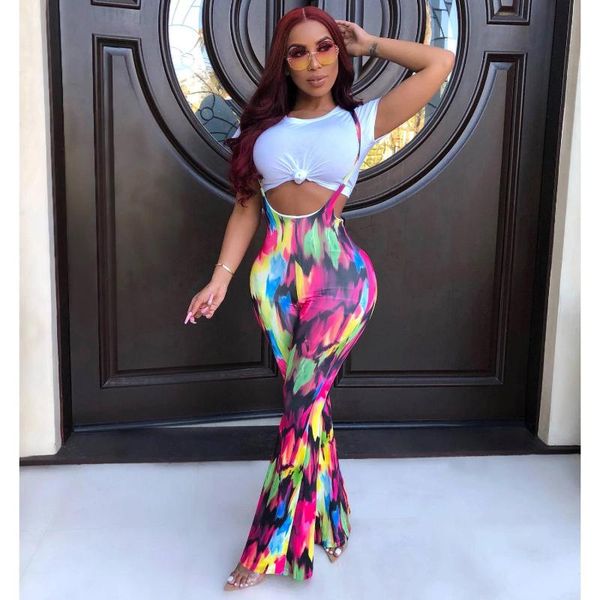 women's jumpsuits & rompers tight print jumpsuit club womens clubwear short sleeve wide leg party bodycon outfits, Black;white
women's jumpsuits & rompers tight print jumpsuit club womens clubwear short sleeve wide leg party bodycon outfits, Black;white