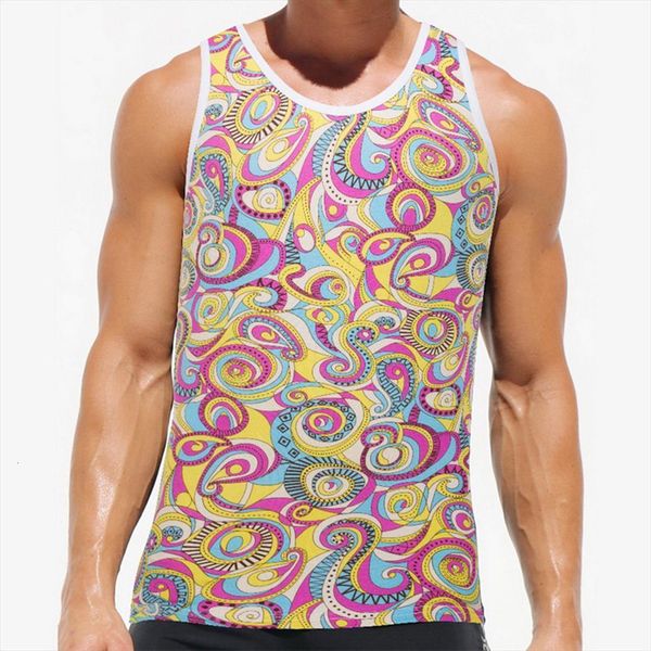 feitiong fashion mens sleeveless tank tee shirt bodybuilding sport fitness vest, White;black 
feitiong fashion mens sleeveless tank tee shirt bodybuilding sport fitness vest, White;black