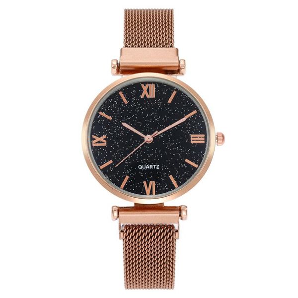 wristwatches design women watches elegant 34 mm starry sky dial brown mesh band quartz movement luxury relogio feminino, Slivery;brown
wristwatches design women watches elegant 34 mm starry sky dial brown mesh band quartz movement luxury relogio feminino, Slivery;brown
