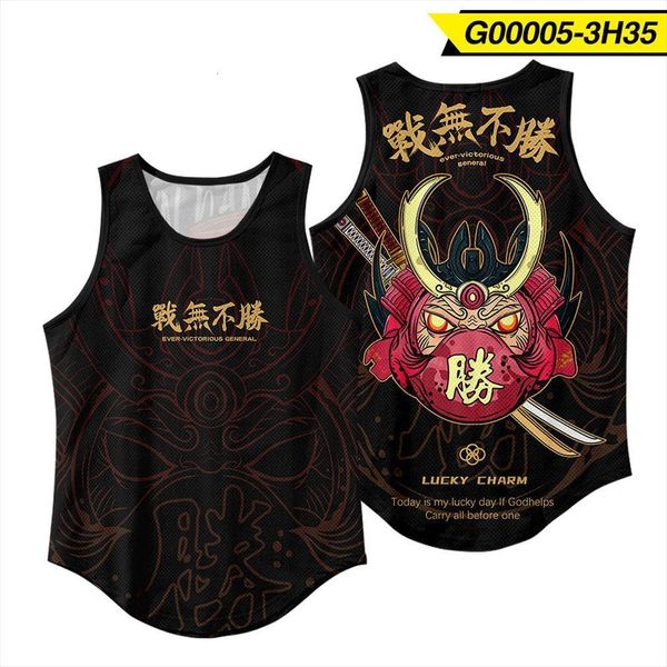 male vacation beach vest bodybuilding summer men black printing loose mesh breathable tank top, White;black
male vacation beach vest bodybuilding summer men black printing loose mesh breathable tank top, White;black