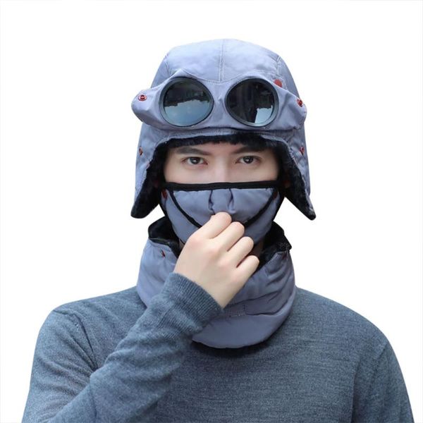 outdoor hats men women ski mask beanie cap face winter hunting ear warm workout hat bonnet chauffant casquette trucker for, Black;white
outdoor hats men women ski mask beanie cap face winter hunting ear warm workout hat bonnet chauffant casquette trucker for, Black;white