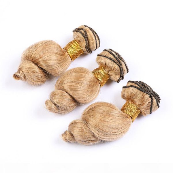 malaysian honey blonde weaves human hair bundles loose wave virgin hair wefts #27 strawberry blonde wavy human hair extensions 300gram, Black
malaysian honey blonde weaves human hair bundles loose wave virgin hair wefts #27 strawberry blonde wavy human hair extensions 300gram, Black
