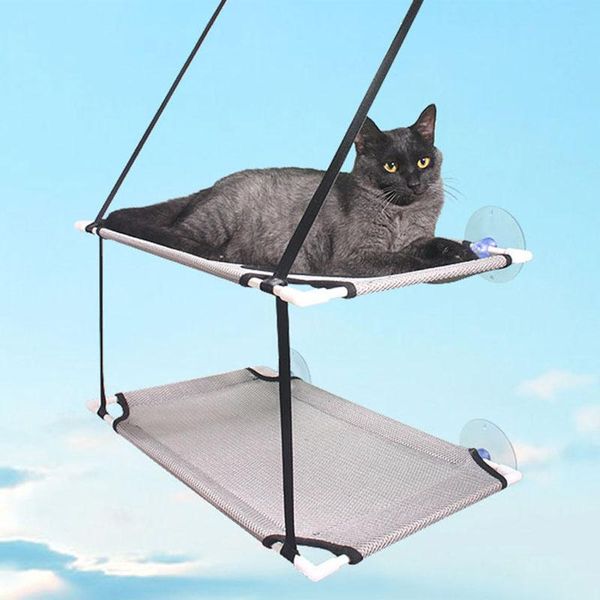 cat beds & furniture 10kg hammock window bed and lounger sofa pet mounted seat home suction cup cats mat kitten mount 
cat beds & furniture 10kg hammock window bed and lounger sofa pet mounted seat home suction cup cats mat kitten mount