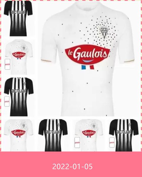 21 22 maillots sco angers soccer jerseys home away diony fulgini 2022 boufal capelle bahoken pereira lage football uniforms thaila0, Black;yellow
21 22 maillots sco angers soccer jerseys home away diony fulgini 2022 boufal capelle bahoken pereira lage football uniforms thaila0, Black;yellow