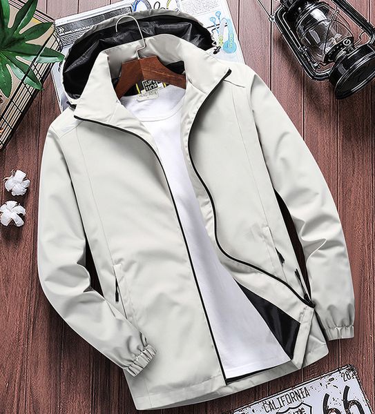 men's casual hooded bomber coats spring summer hip hop windbreaker waterproof sportswear jackets men clothing 7xl 8xl, Black;brown
men's casual hooded bomber coats spring summer hip hop windbreaker waterproof sportswear jackets men clothing 7xl 8xl, Black;brown
