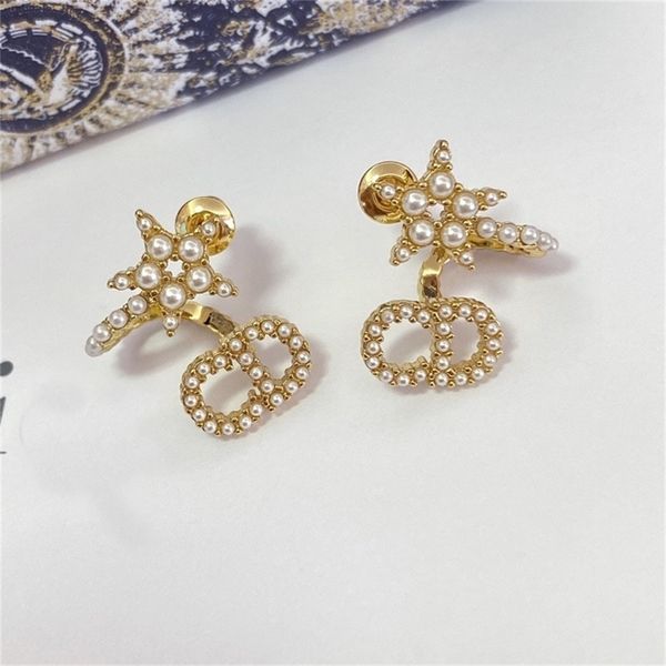 86% off factory shopfashion trend pearl star ear clip female silver needle jewelry, Golden
86% off factory shopfashion trend pearl star ear clip female silver needle jewelry, Golden