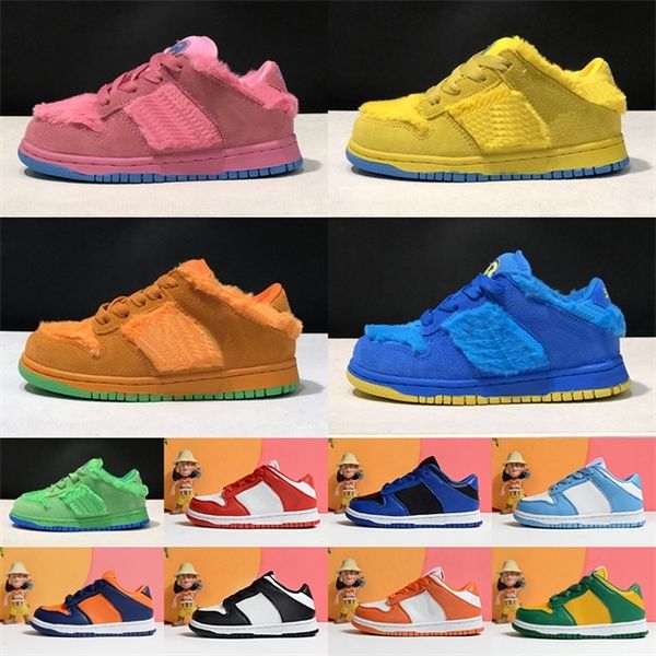 toddlers kids grateful deads x sb dunks low green spark bright orange bear opti yellow blue fury little children nk skateboarding shoes
toddlers kids grateful deads x sb dunks low green spark bright orange bear opti yellow blue fury little children nk skateboarding shoes
