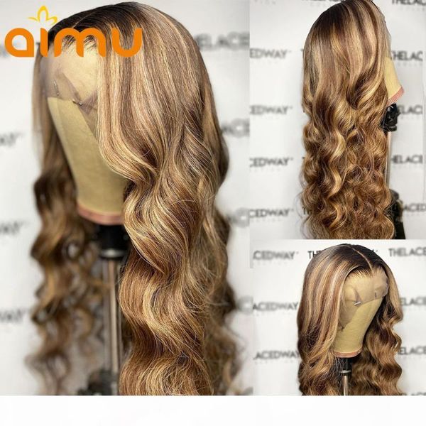 honey blonde highlight brazilian hair wig water body wave hd lace frontal wig for women 13x6 human hair preplucked baby, Black;brown
honey blonde highlight brazilian hair wig water body wave hd lace frontal wig for women 13x6 human hair preplucked baby, Black;brown