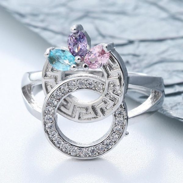 wedding rings classics fashion jewelry round for women white /blue /pink cz zircon ring engagement, Slivery;golden
wedding rings classics fashion jewelry round for women white /blue /pink cz zircon ring engagement, Slivery;golden