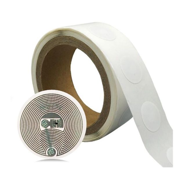 printable coated paper iso14443a nfc ntag215 504 bytes 13.56mhz diameter 25mm sticker tagmo forum type2 rfid tag
printable coated paper iso14443a nfc ntag215 504 bytes 13.56mhz diameter 25mm sticker tagmo forum type2 rfid tag