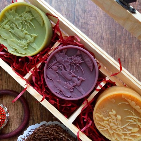 craft tools silicone mold direct supply diy manual soap transparent turn sugar chinese style mandarin duck
craft tools silicone mold direct supply diy manual soap transparent turn sugar chinese style mandarin duck