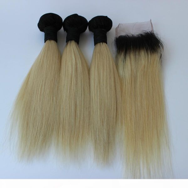 brazilian straight with closure #1b 613 ombre brazilian hair blonde human hair weft with closure brazilian human hair, Black;brown
brazilian straight with closure #1b 613 ombre brazilian hair blonde human hair weft with closure brazilian human hair, Black;brown
