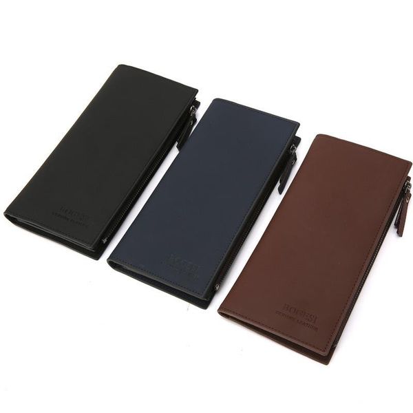 wallets men's retro long zipper wallet fashion business clutch large capacity multifunctional, Red;black
wallets men's retro long zipper wallet fashion business clutch large capacity multifunctional, Red;black
