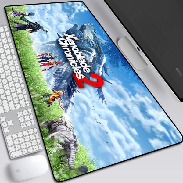 mouse pads & wrist rests xenoblade chronicles game large pad mat anime print computer gamer locking edge mousepad keyboard mice 30x80cm
mouse pads & wrist rests xenoblade chronicles game large pad mat anime print computer gamer locking edge mousepad keyboard mice 30x80cm
