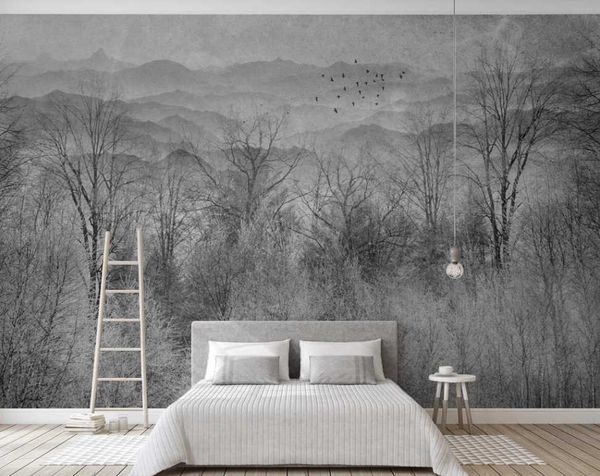 custom 3d wallpaper mural nordic modern nostalgic forest dry branches landscape background wall paper mural
custom 3d wallpaper mural nordic modern nostalgic forest dry branches landscape background wall paper mural