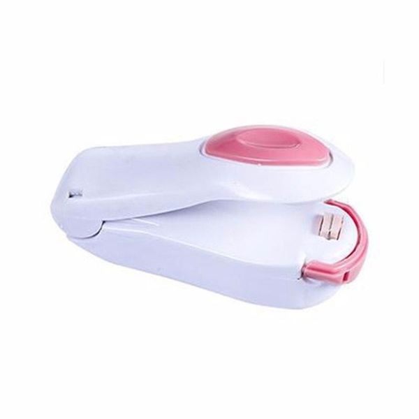 Mini Heat household sealing machine travel portable sealing machine Home Kitchen Useful Tools
Mini Heat household sealing machine travel portable sealing machine Home Kitchen Useful Tools