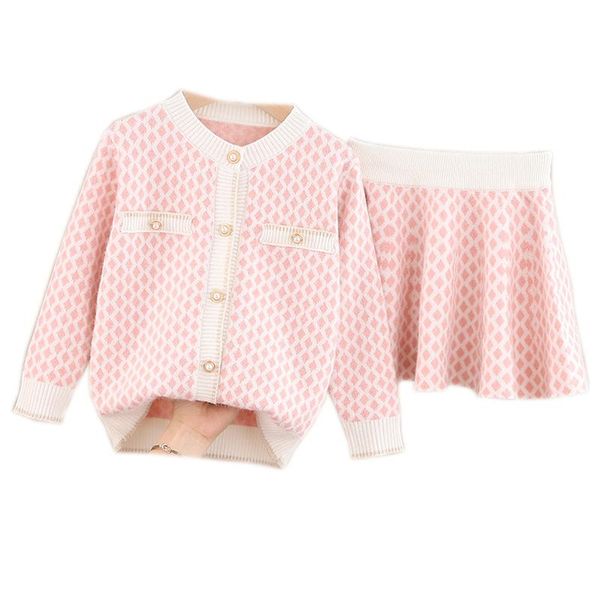 2021 autumn winter children sets 2 piece sets christmas outfit boutique kids girls clothing, White
2021 autumn winter children sets 2 piece sets christmas outfit boutique kids girls clothing, White