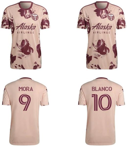 new 2022 2023 mls portland timbers soccer jersey mora niezgoda yimmi y.chara away pink heritage rose kit major league 22 23 football shirtbd, Black;yellow
new 2022 2023 mls portland timbers soccer jersey mora niezgoda yimmi y.chara away pink heritage rose kit major league 22 23 football shirtbd, Black;yellow