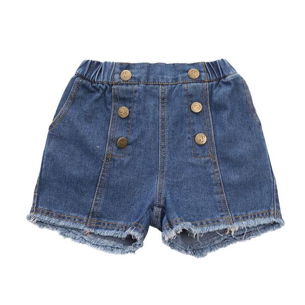 shorts 2021 children girl jeans fashion classic button short pant kids girls summer wear 4-14t, Black
shorts 2021 children girl jeans fashion classic button short pant kids girls summer wear 4-14t, Black