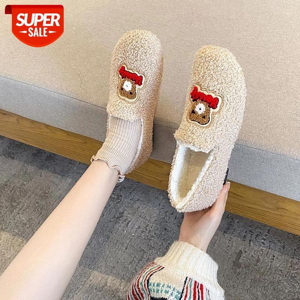 winter women loafers plush slip on flat shoes woman flats warm loafer wool casual shoes fur boat doug shoes for ladies #l81f
winter women loafers plush slip on flat shoes woman flats warm loafer wool casual shoes fur boat doug shoes for ladies #l81f