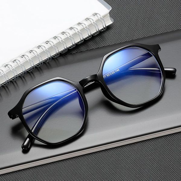 fashion sunglasses frames transparent anti blue light goggles 6011 universal retro flat eyeglasses men women computer optical eye glasses, Black
fashion sunglasses frames transparent anti blue light goggles 6011 universal retro flat eyeglasses men women computer optical eye glasses, Black