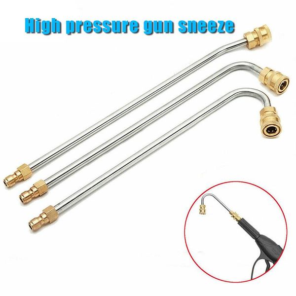 high pressure washer gutter rod cleaner attachment for lance wand 1/4 inch quick connect nds
high pressure washer gutter rod cleaner attachment for lance wand 1/4 inch quick connect nds