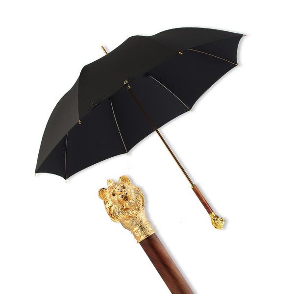 umbrellas zodiac head umbrella black long handle metal carved animal classical solid color retro
umbrellas zodiac head umbrella black long handle metal carved animal classical solid color retro