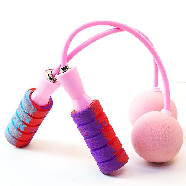 accessories double bearing weight men's and women's sports fitness equipment indoor silent wireless large ball
accessories double bearing weight men's and women's sports fitness equipment indoor silent wireless large ball