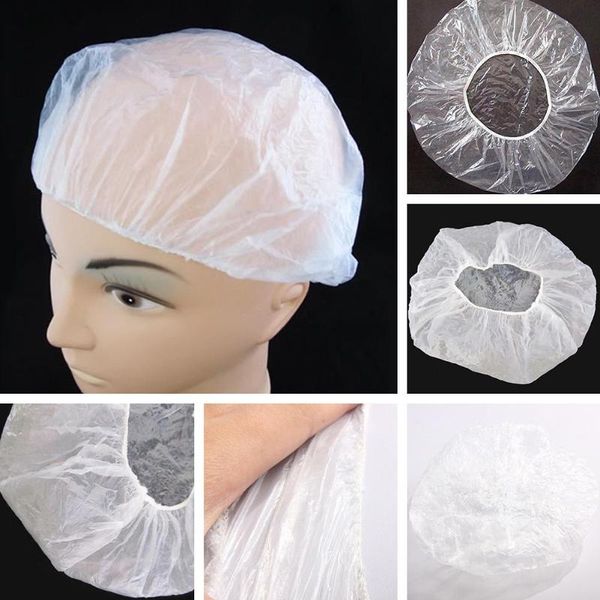 shower caps 50pcs disposable elastic hat hair salon waterproof el bathing cap
shower caps 50pcs disposable elastic hat hair salon waterproof el bathing cap
