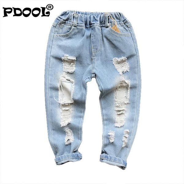 1-6yrs school boys clothes children broken hole jeans pants new 2021 baby girls jeans pants brand trousers fashion, Blue
1-6yrs school boys clothes children broken hole jeans pants new 2021 baby girls jeans pants brand trousers fashion, Blue