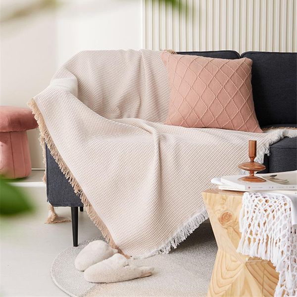 blankets danish waffle grid throw blanket sofa decorative slipcover 6 colors cobertor on beds pastoral non-slip tassel sweet
blankets danish waffle grid throw blanket sofa decorative slipcover 6 colors cobertor on beds pastoral non-slip tassel sweet