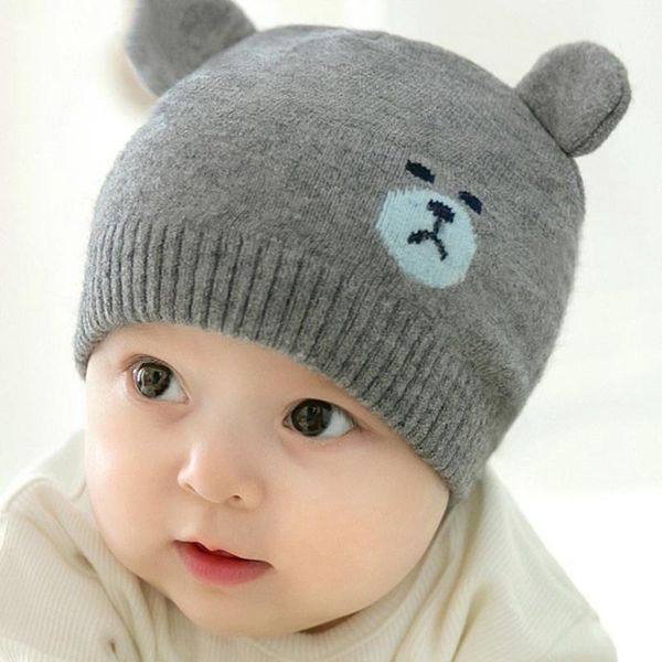 beanies cute bear baby hat toddler cap knitted warm kids winter hats born pography accessories
beanies cute bear baby hat toddler cap knitted warm kids winter hats born pography accessories