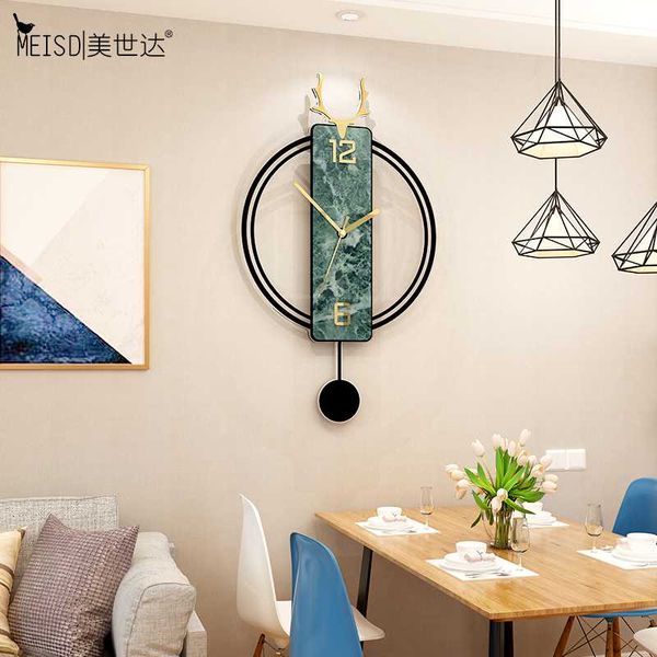wall clocks nordic designer clock large silent quartz pendulum watch art poster decoration living room home arrows
wall clocks nordic designer clock large silent quartz pendulum watch art poster decoration living room home arrows