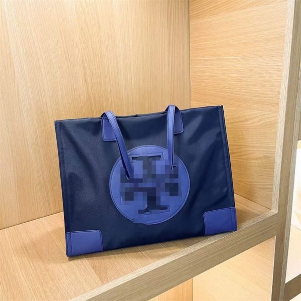 purse new nylon portable one shoulder shopping waiting for women tote bag large capacity mommy bags
purse new nylon portable one shoulder shopping waiting for women tote bag large capacity mommy bags