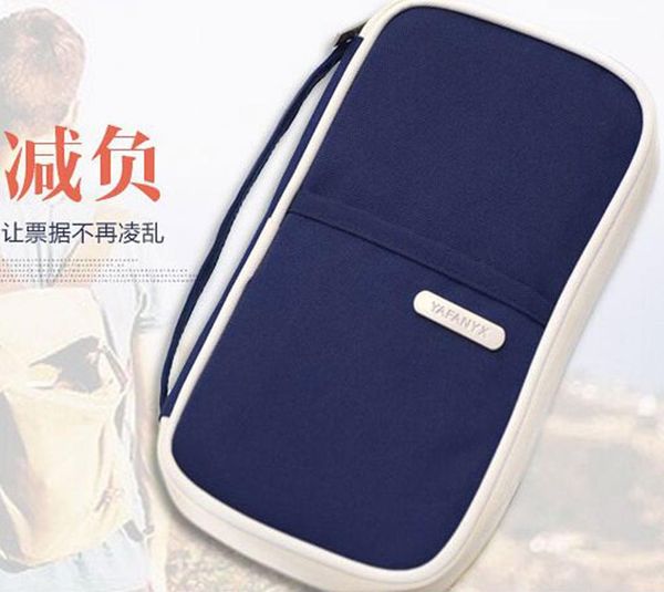 card holders multifunctional passport cover travel wallet holder women waterproof id men trip purse, Brown;gray
card holders multifunctional passport cover travel wallet holder women waterproof id men trip purse, Brown;gray