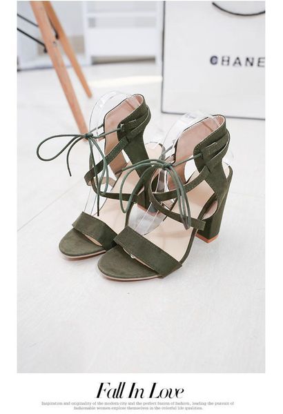 dress shoes 2021 women heeled sandals bandage ankle strap pumps super high heels .5 cm square lady #8518, Black
dress shoes 2021 women heeled sandals bandage ankle strap pumps super high heels .5 cm square lady #8518, Black
