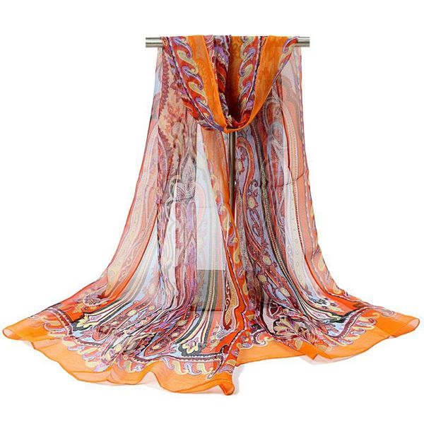 scarves vintage embroidery silk hollow scarf women shawls wraps vertical thin spring summer sunscreen beach stoles harajuku xlia, Blue;gray
scarves vintage embroidery silk hollow scarf women shawls wraps vertical thin spring summer sunscreen beach stoles harajuku xlia, Blue;gray
